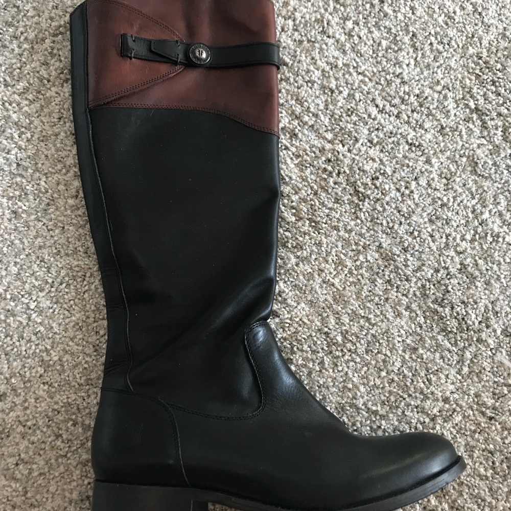 Frye boots